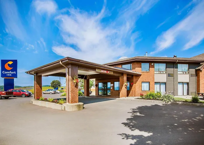 Comfort Inn