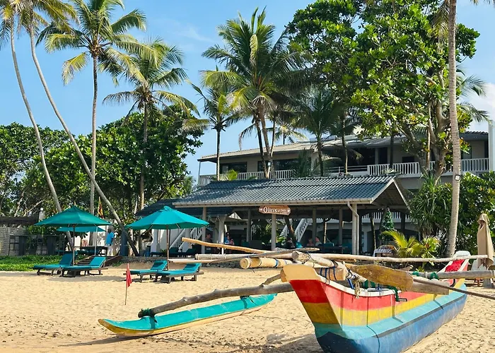Suite Lanka