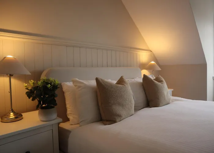 Harbourside Hotel