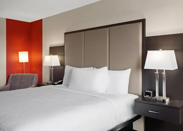 Ramada By Wyndham Saskatoon