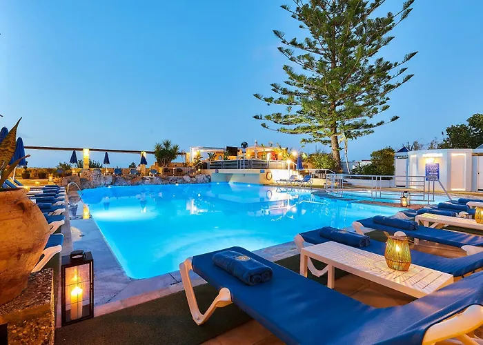 Futura Hotel