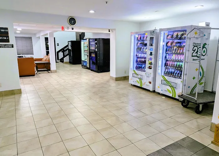 Americas Best Value Inn Apache Junction