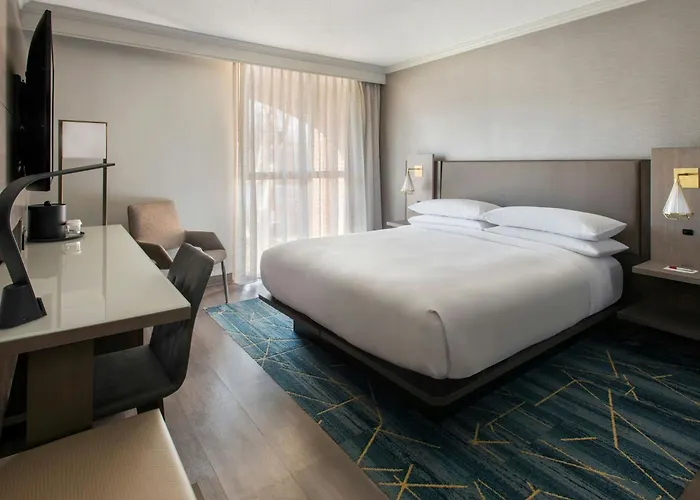 Marriott Downtown