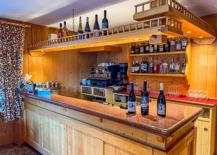 Locanda Del Lysjoch