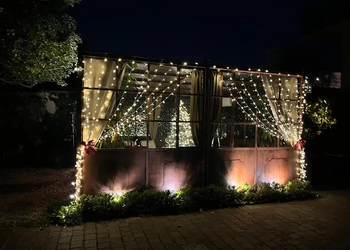 Villa San Donato B&B