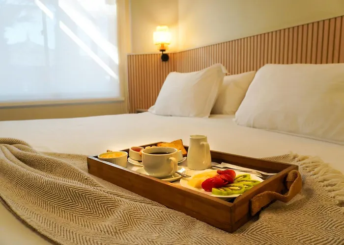 Hotel Serena Suite La Serena