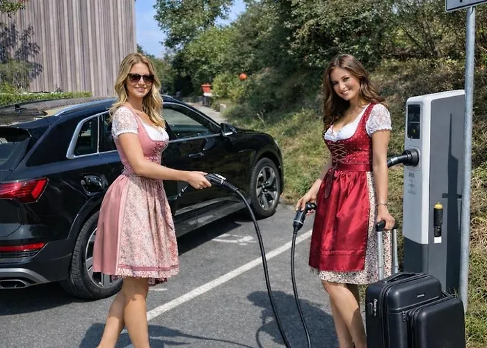 Landgasthof Am Sonnenhang Vohenstrauss