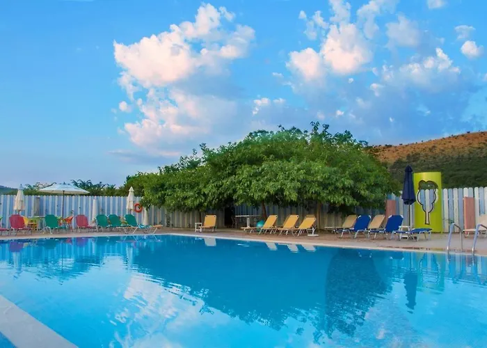 Aigai Hotel
