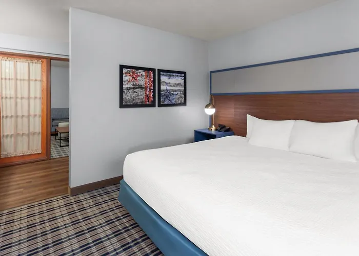 Americinn By Wyndham Green Bay West