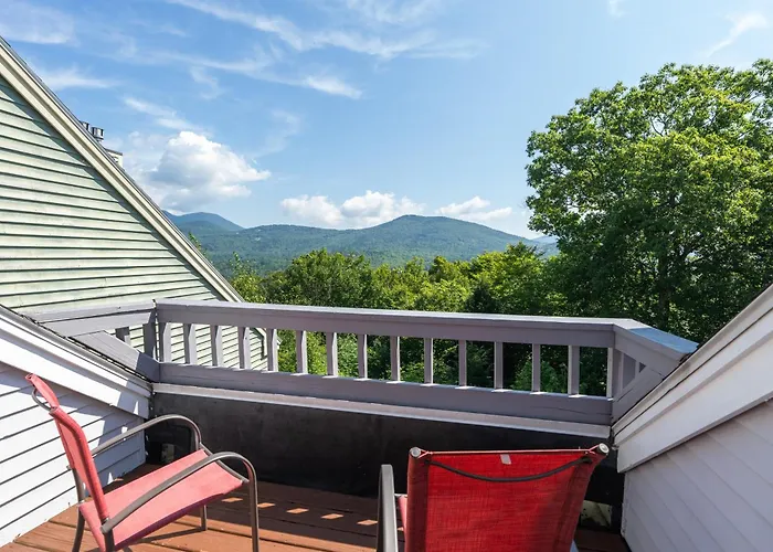Nordic Village Condominium Resort