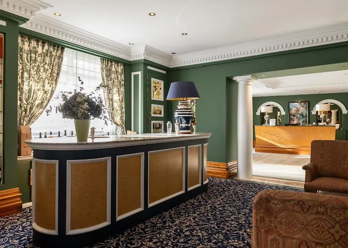 Hôtel Restaurant Million