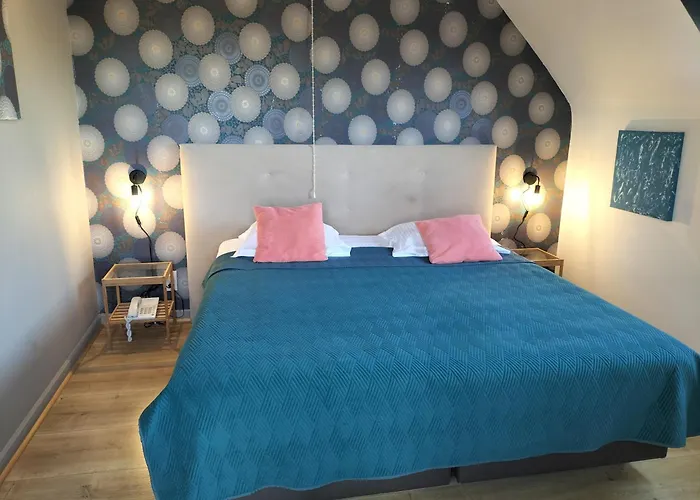 Boutique Hotel Butler