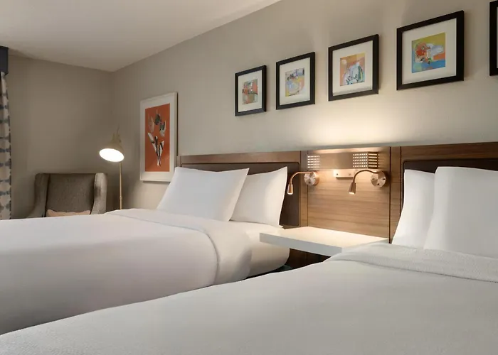 Hilton Garden Inn Fort Myers Airport/Fgcu