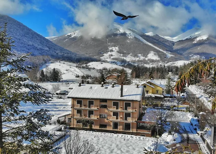 Hotel Daniel