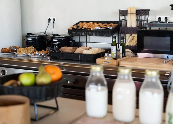 Hotel Ibis Valencia Alfafar
