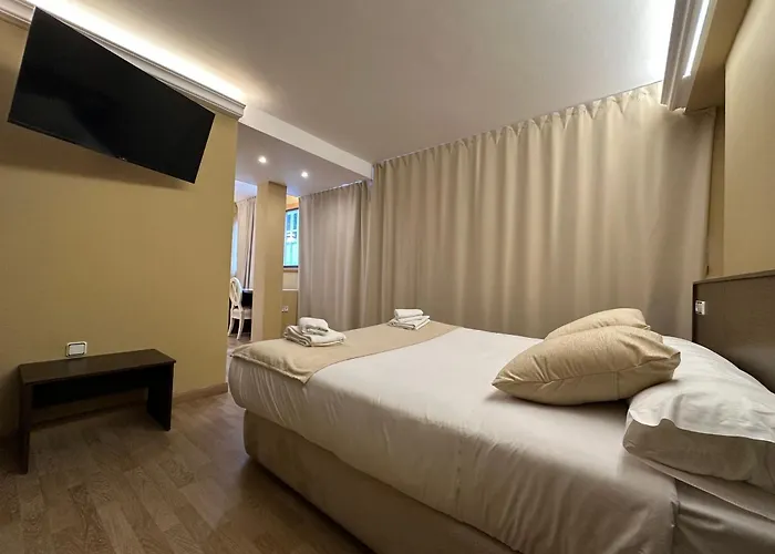 Hotel Santa Catalina By Bossh Hotels!