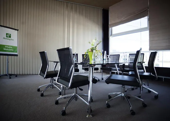 Holiday Inn Zilina By Ihg
