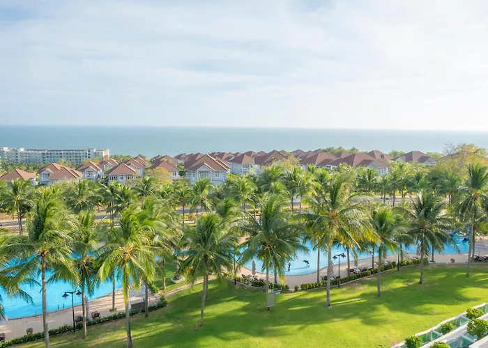 Sea Links Beach Hotel
