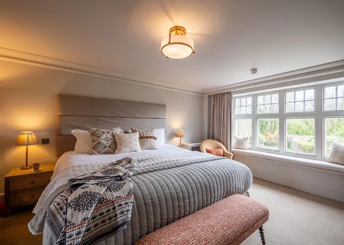 Mill End Hotel