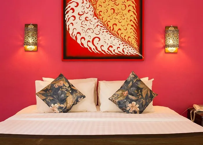 Poonyamantra Resort Chiang Rai