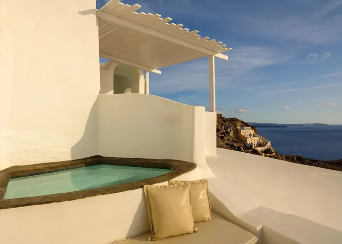 Fanari Villas