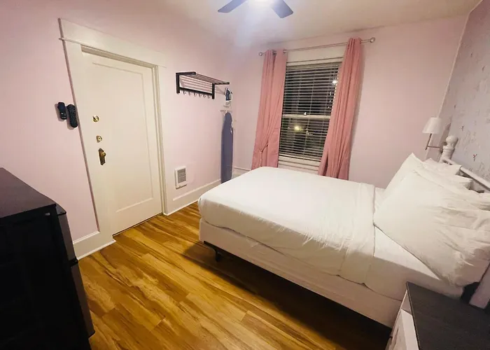 Americas Best Value Inn Royal Carriage