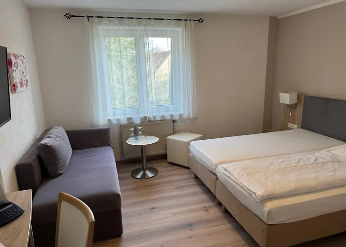 Hotel Central
