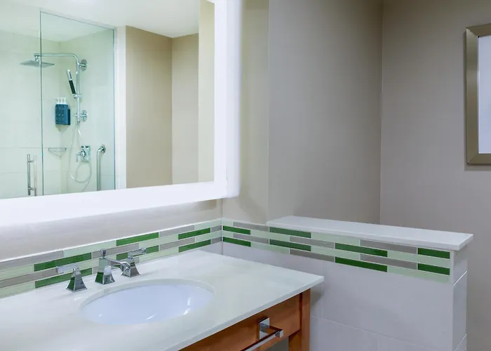 The Westin Washington Dulles Airport Hotel Herndon
