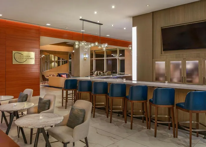 Westin Washington Dulles Airport