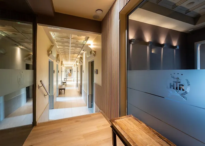 Hotel Terme Roma