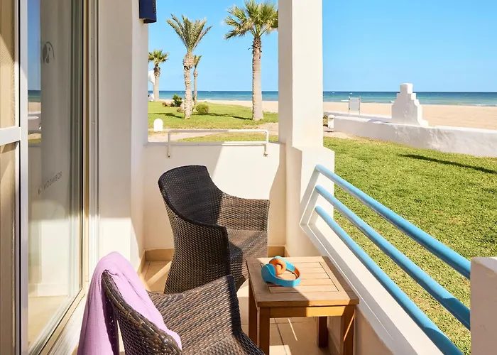 Robinson Djerba Bahiya