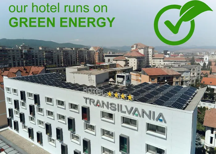 Hotel Transilvania