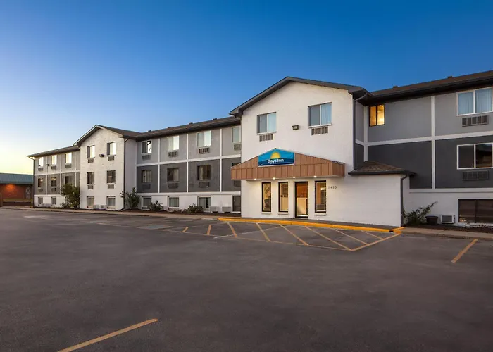 Days Inn By Wyndham Ne