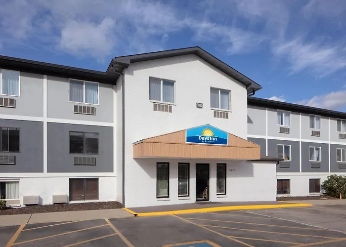 Days Inn By Wyndham Ne