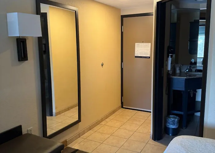 Hampton Inn Harrisburg//Hershey