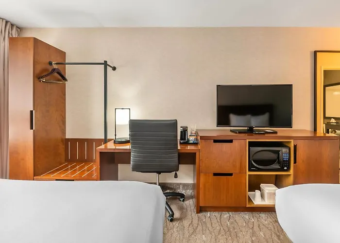 Comfort Inn