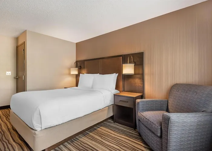 Best Western Plus Calgary Centre Inn