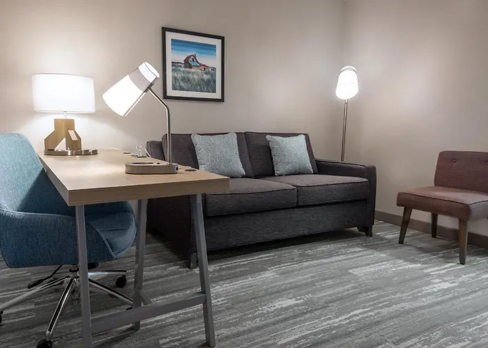 Hilton Garden Inn Sioux Falls South