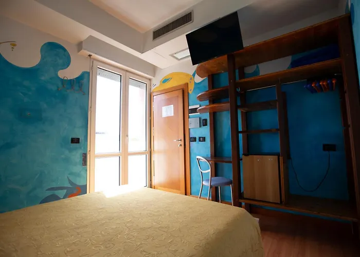 Hotel Stella Maris