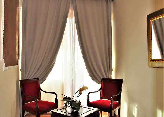 Hotel Delta Florence Calenzano