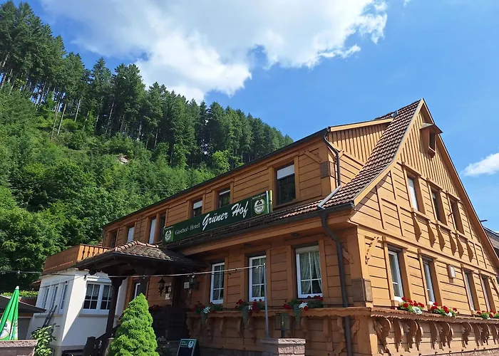 Grüner Hof