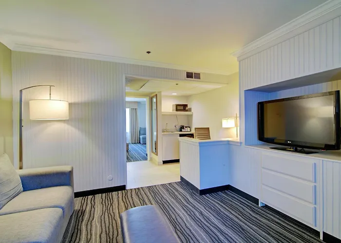 Best Western Posada Royale Hotel & Suites