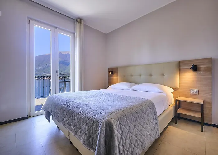 Hotel Don Ferrante Bellagio