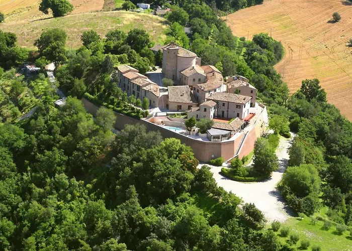 Casa Oliva borgo del Benessere Olistico
