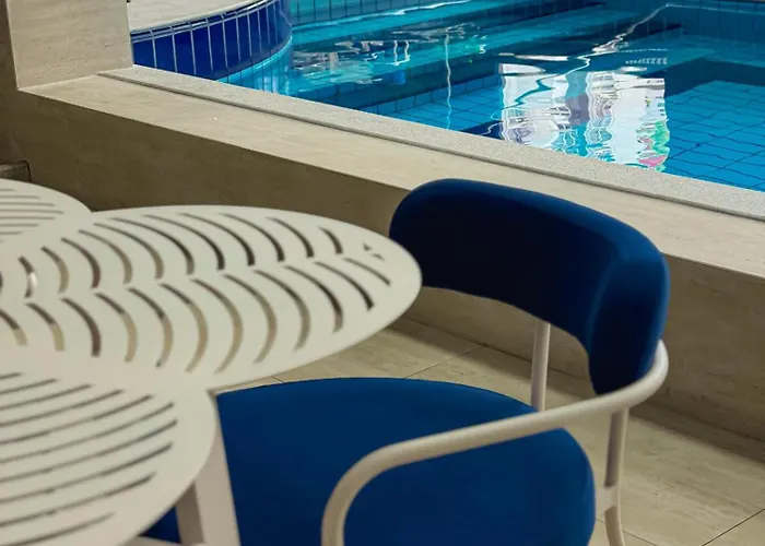 Hotel Blumenau - Balneario Camboriu