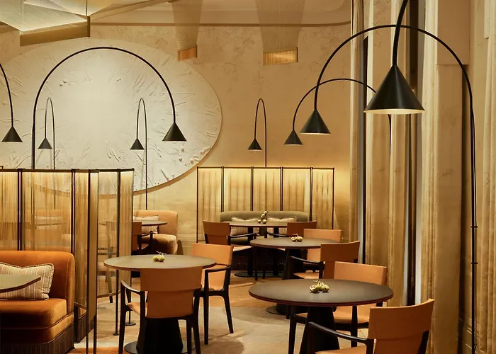 Coworth Park - Dorchester Collection