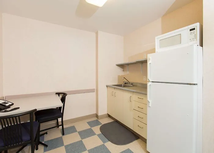 Residence & Conference Centre - Kitchener-Waterloo