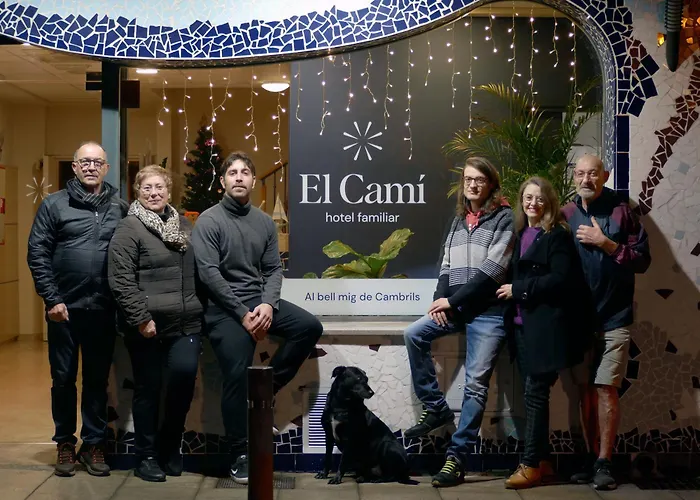 El Camí
