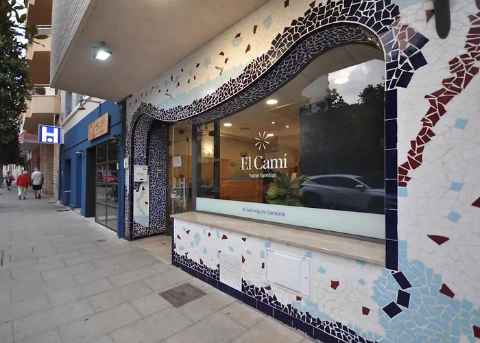 El Camí