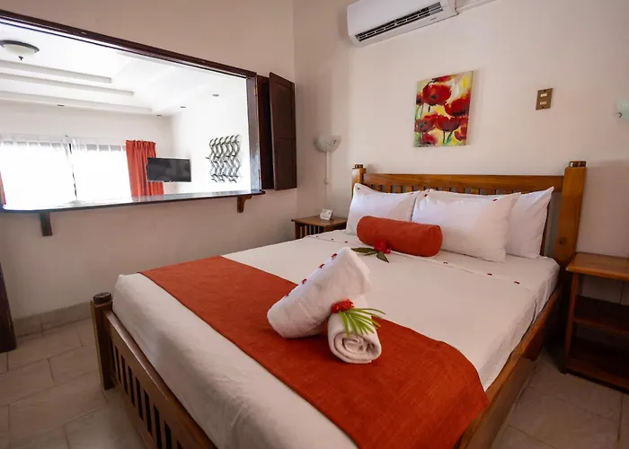 Maravida Boutique Hotel & Resort
